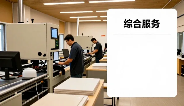宣传片制作服务